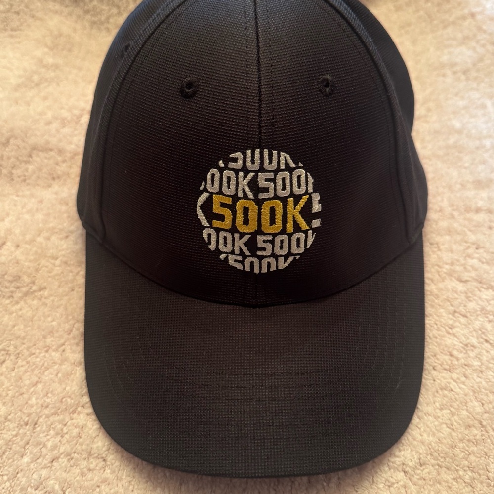 Row House Ball Cap